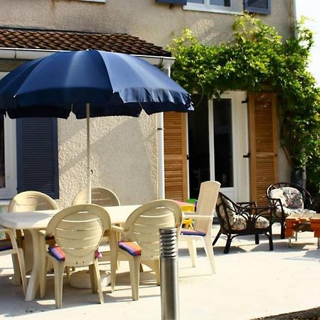 Maison Avec Jardin Proche Disney Chanteloup En Brie Exterior foto